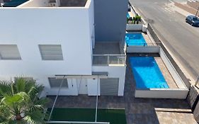 Villa Luxury - Private Pool - Wifi - Solarium